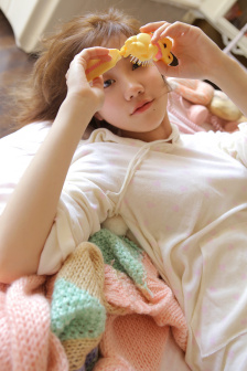 夫妻俩喜欢第三者加入